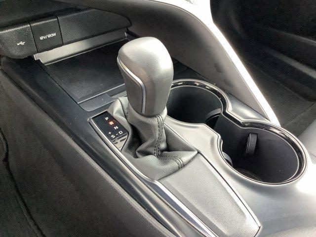 used 2020 Toyota Camry car, priced at $22,266