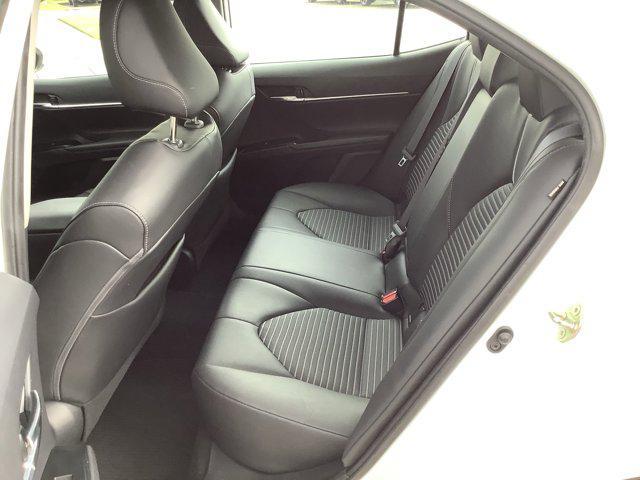 used 2020 Toyota Camry car, priced at $22,266