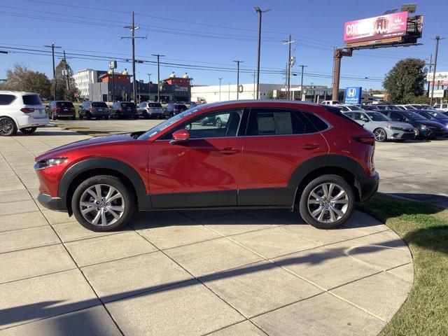 used 2024 Mazda CX-30 car, priced at $27,266