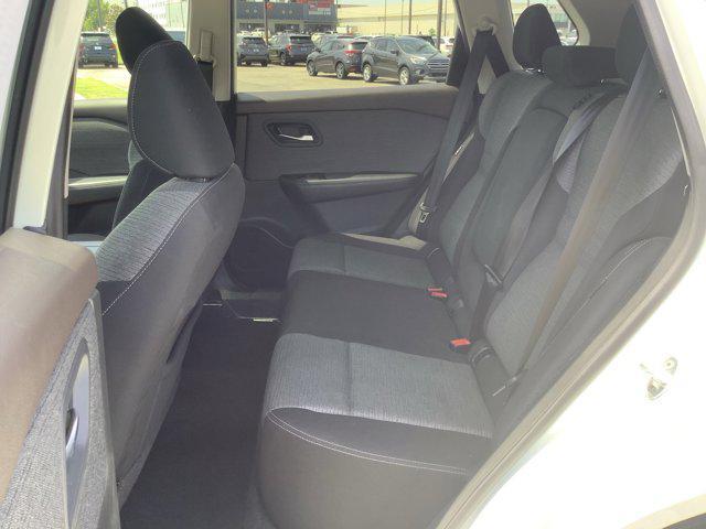 used 2022 Nissan Rogue car, priced at $23,266