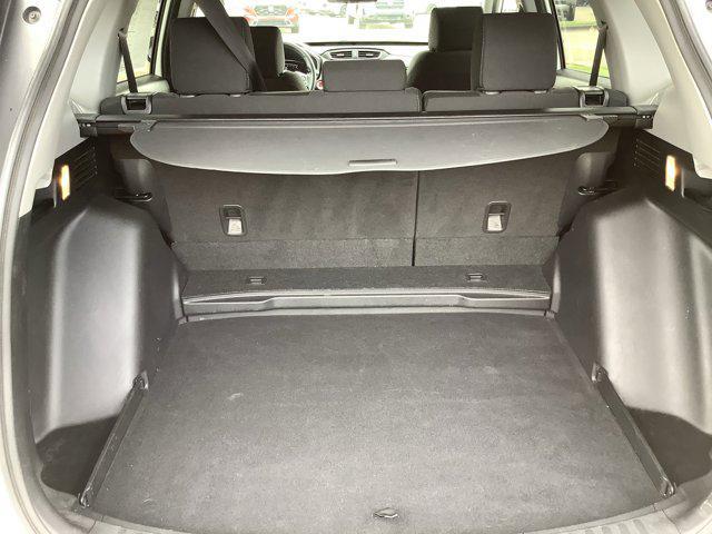 used 2021 Honda CR-V car, priced at $23,766