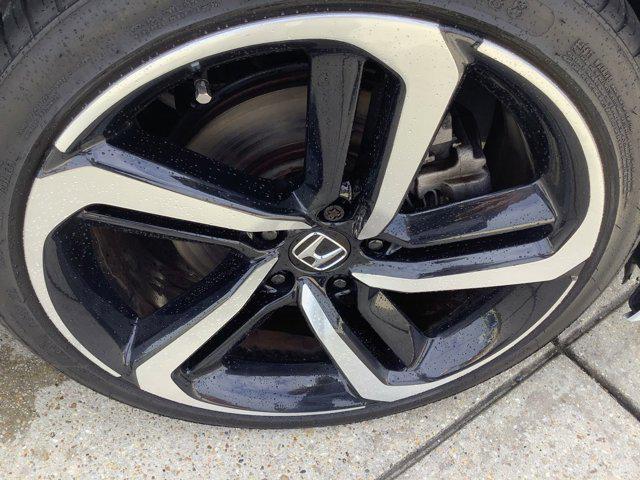 used 2019 Honda Accord car, priced at $23,466