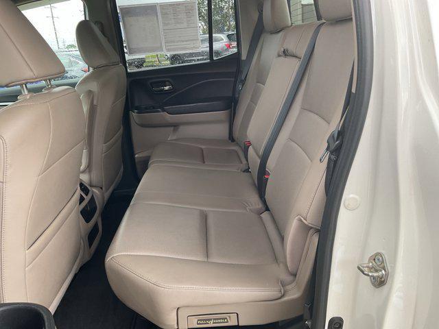 used 2019 Honda Ridgeline car, priced at $15,733
