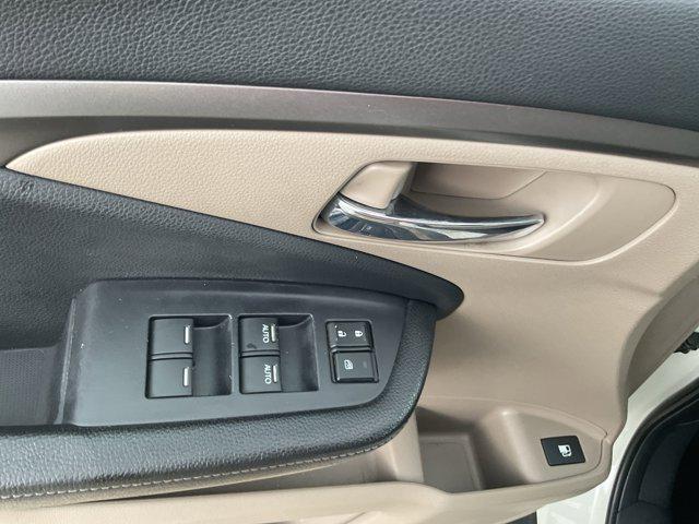 used 2019 Honda Ridgeline car, priced at $15,733
