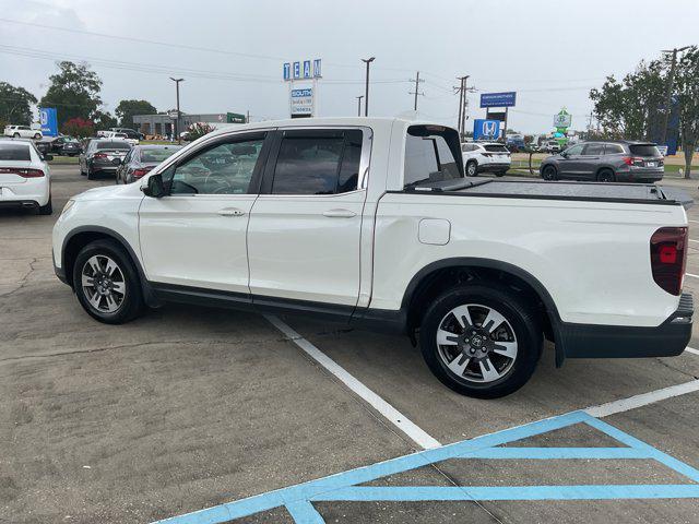 used 2019 Honda Ridgeline car, priced at $15,733