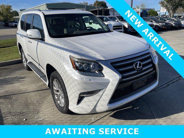 used 2014 Lexus GX 460 car, priced at $21,966