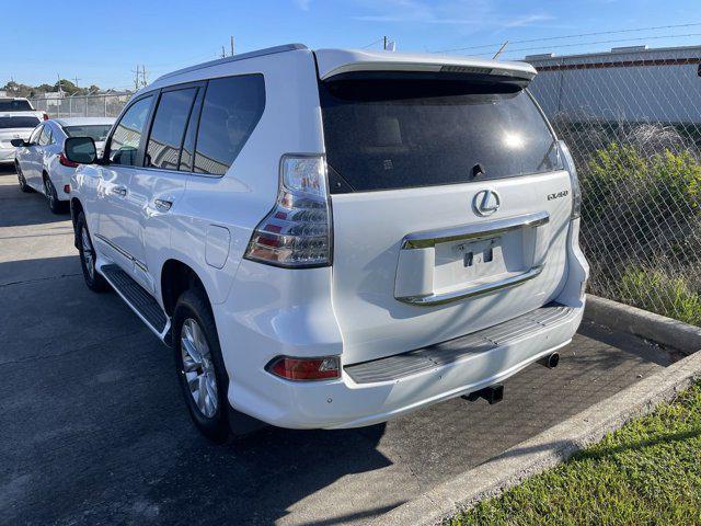 used 2014 Lexus GX 460 car, priced at $21,966