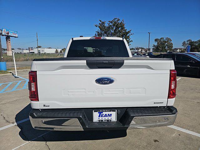 used 2023 Ford F-150 car, priced at $34,533