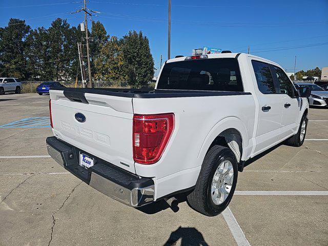 used 2023 Ford F-150 car, priced at $34,533