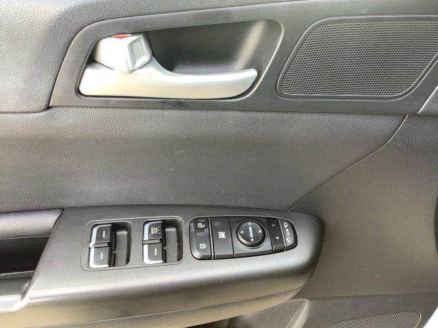 used 2021 Kia Sportage car, priced at $19,566