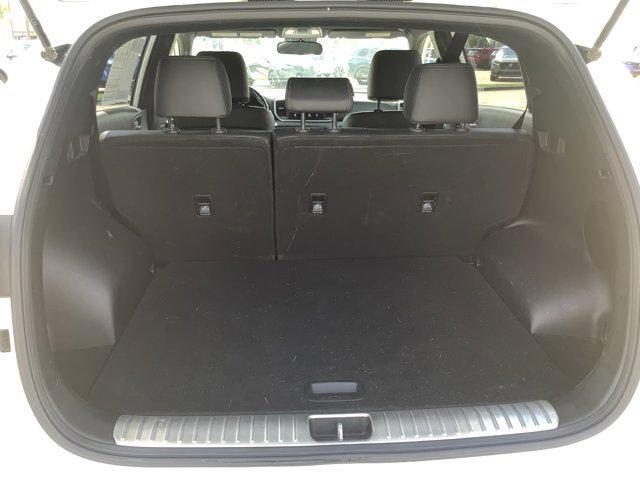 used 2021 Kia Sportage car, priced at $19,566