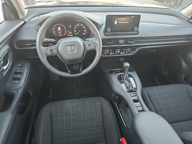 used 2023 Honda HR-V car, priced at $24,733