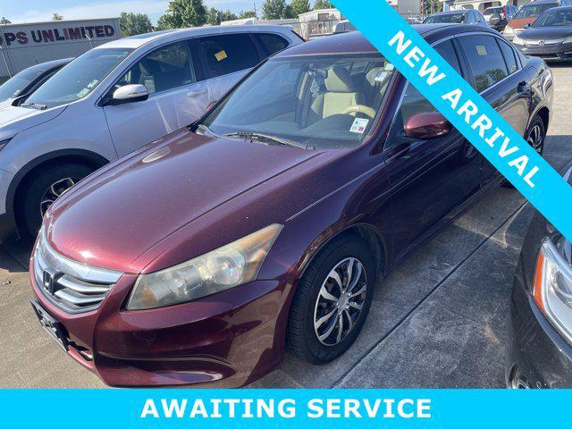 used 2011 Honda Accord car, priced at $10,966