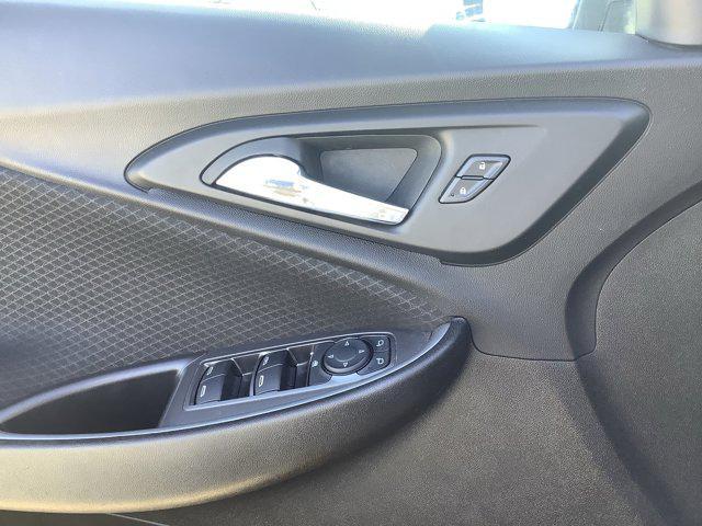 used 2023 Chevrolet Malibu car, priced at $18,766