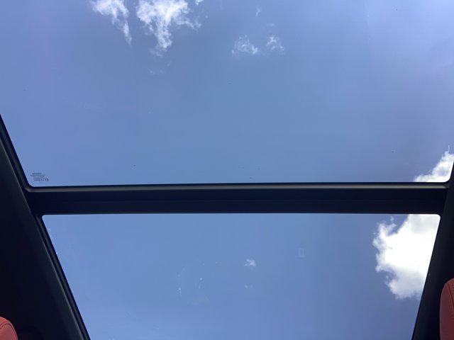 used 2024 Toyota Tundra Hybrid car, priced at $65,966