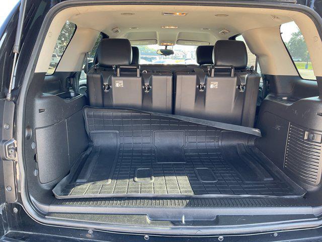 used 2013 Chevrolet Tahoe car, priced at $13,533