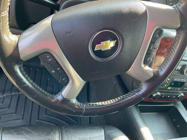 used 2013 Chevrolet Tahoe car, priced at $13,533