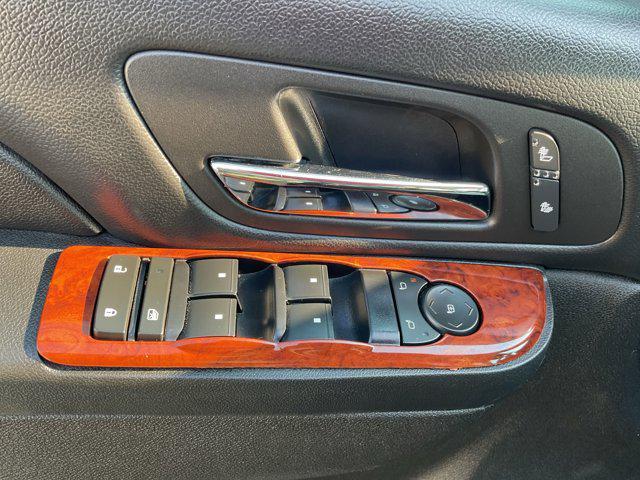 used 2013 Chevrolet Tahoe car, priced at $13,533
