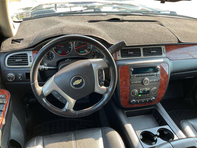 used 2013 Chevrolet Tahoe car, priced at $13,533