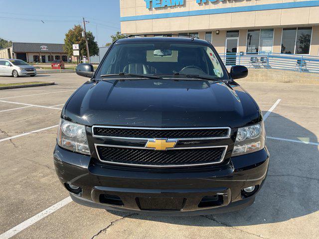 used 2013 Chevrolet Tahoe car, priced at $13,533