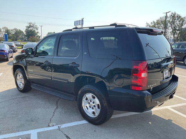 used 2013 Chevrolet Tahoe car, priced at $13,533