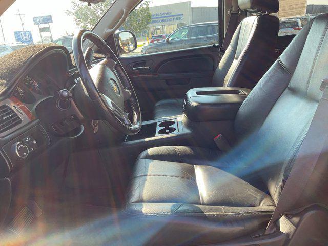 used 2013 Chevrolet Tahoe car, priced at $13,533