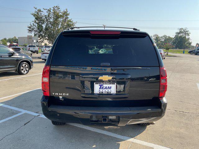 used 2013 Chevrolet Tahoe car, priced at $13,533