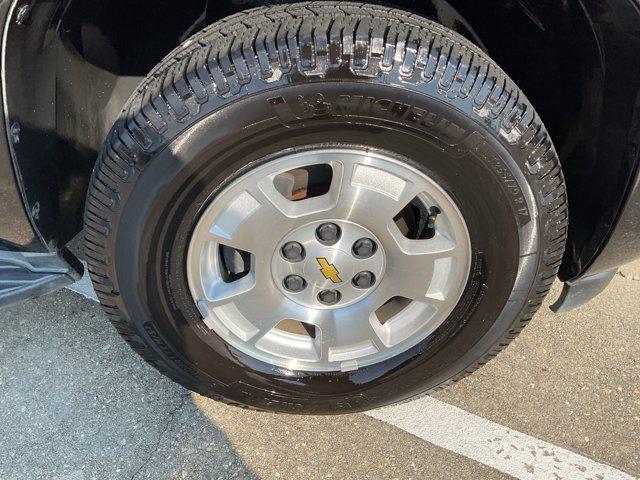 used 2013 Chevrolet Tahoe car, priced at $13,533