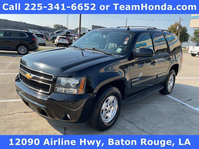 used 2013 Chevrolet Tahoe car, priced at $13,533