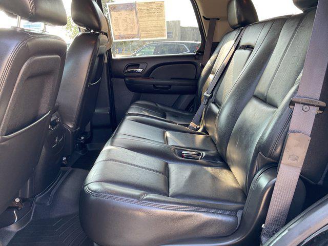used 2013 Chevrolet Tahoe car, priced at $13,533