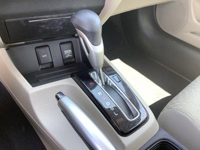 used 2014 Honda Civic car, priced at $15,866