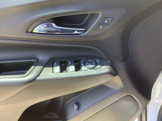 used 2024 Chevrolet Equinox car, priced at $24,466