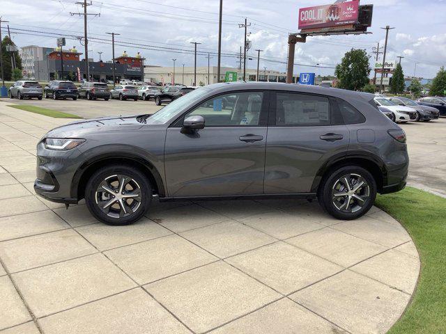 new 2025 Honda HR-V car, priced at $30,850