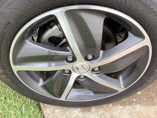 used 2021 Honda HR-V car, priced at $22,766