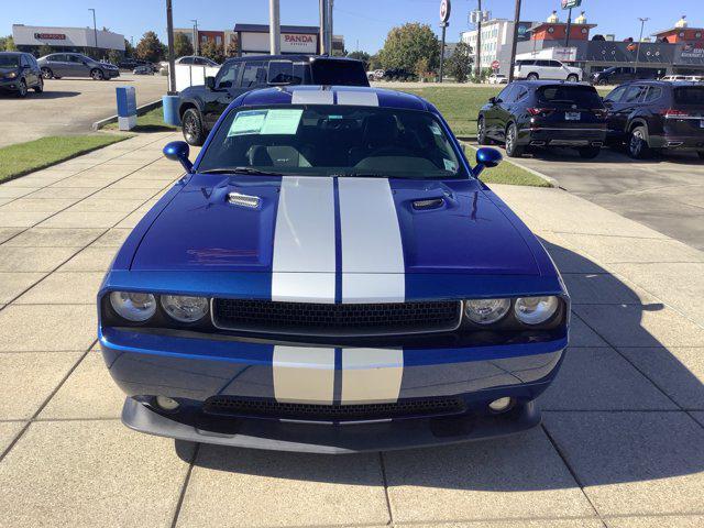 used 2012 Dodge Challenger car, priced at $19,466