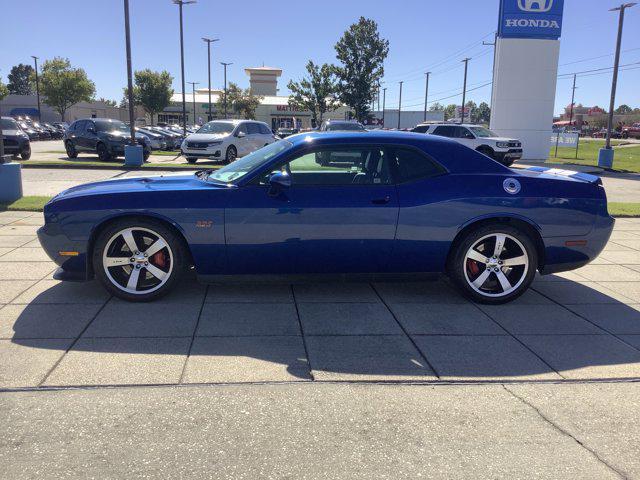 used 2012 Dodge Challenger car, priced at $19,466