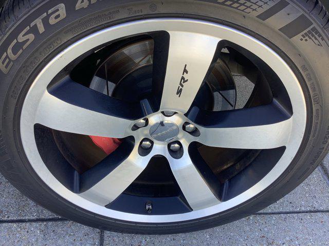 used 2012 Dodge Challenger car, priced at $19,466