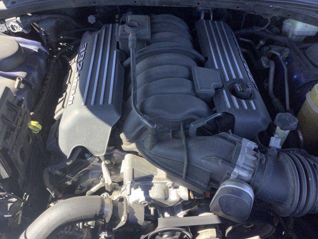 used 2012 Dodge Challenger car, priced at $19,466