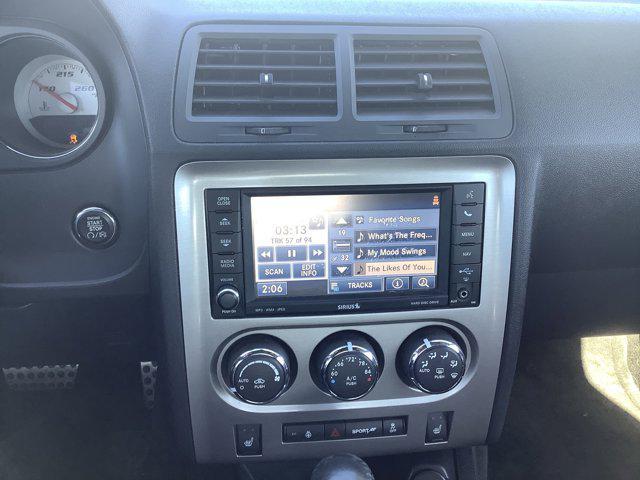 used 2012 Dodge Challenger car, priced at $19,466