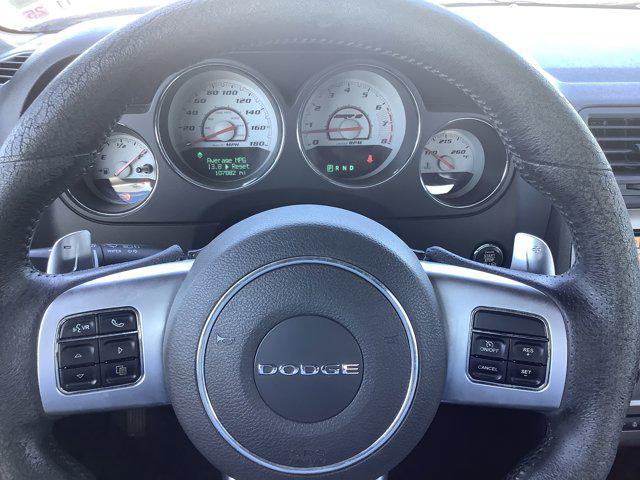 used 2012 Dodge Challenger car, priced at $19,466