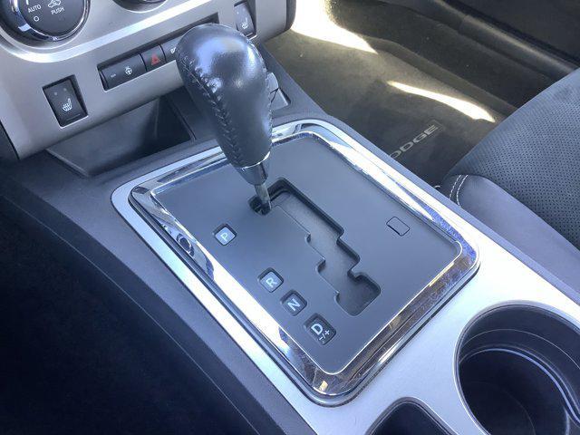 used 2012 Dodge Challenger car, priced at $19,466