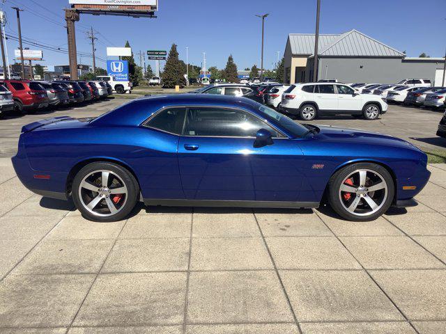 used 2012 Dodge Challenger car, priced at $19,466