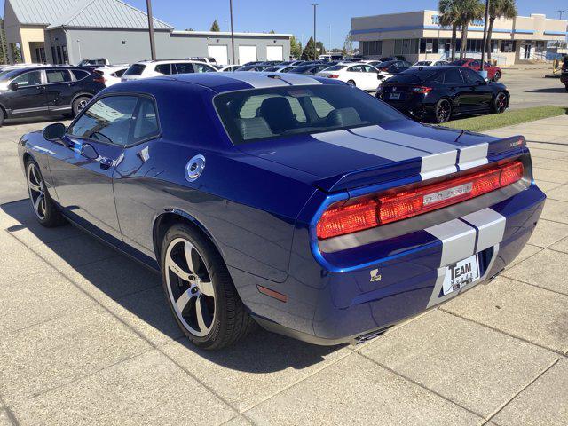 used 2012 Dodge Challenger car, priced at $19,466