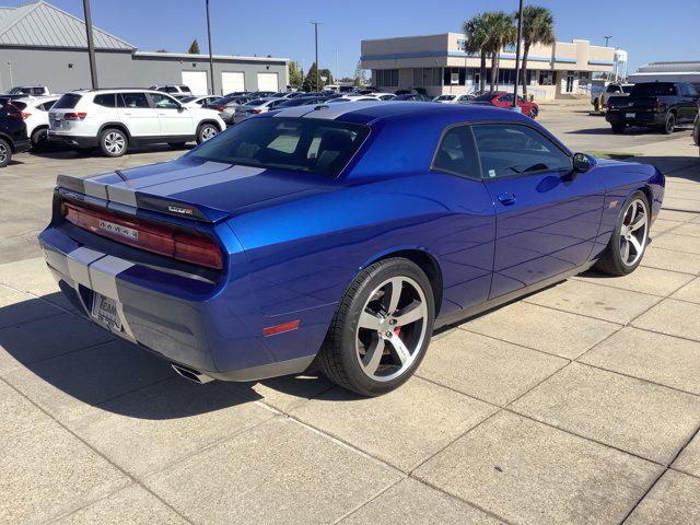 used 2012 Dodge Challenger car, priced at $19,466