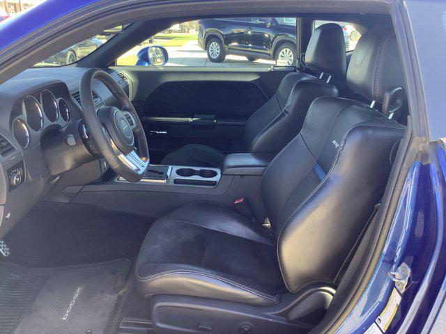 used 2012 Dodge Challenger car, priced at $19,466