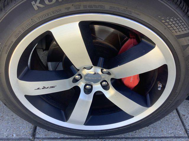 used 2012 Dodge Challenger car, priced at $19,466