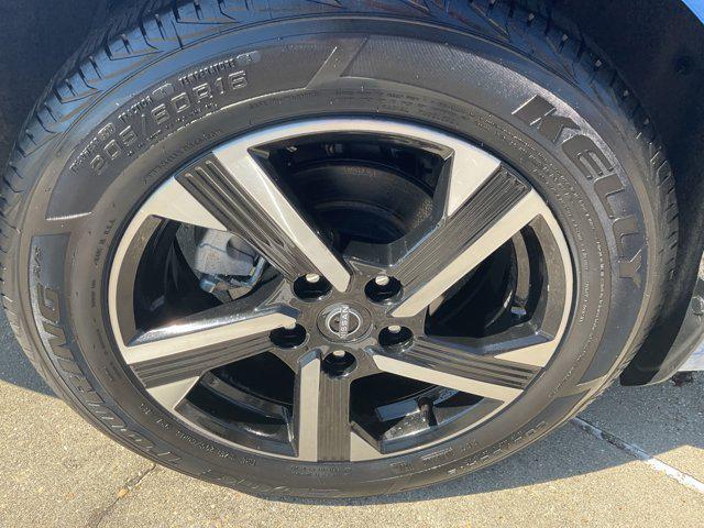 used 2024 Nissan Sentra car, priced at $18,833