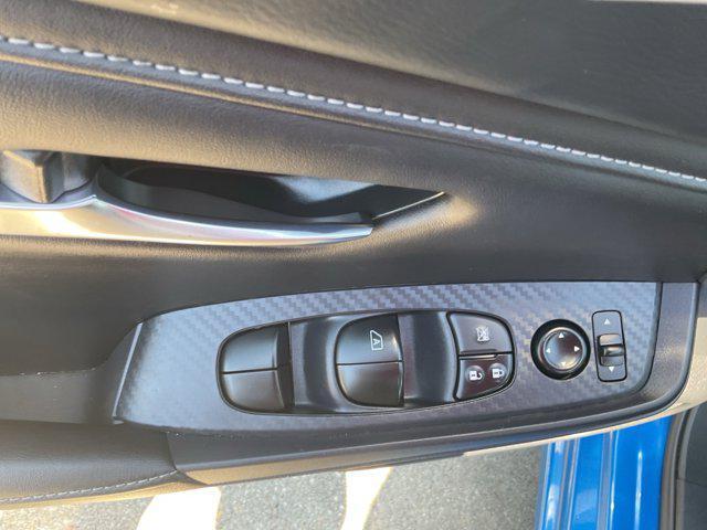used 2024 Nissan Sentra car, priced at $18,833