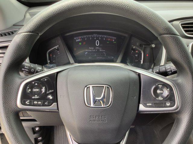 used 2020 Honda CR-V car, priced at $26,166