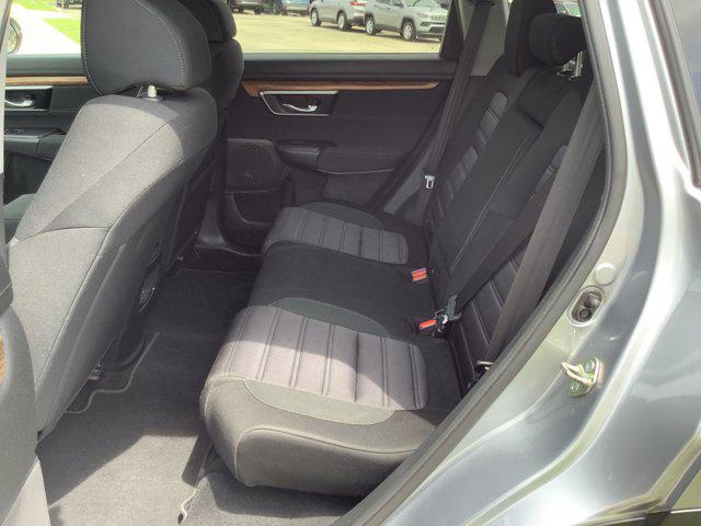 used 2020 Honda CR-V car, priced at $26,166
